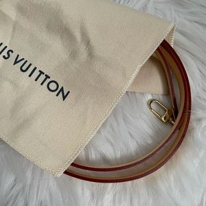 Favorite MM replacement strap